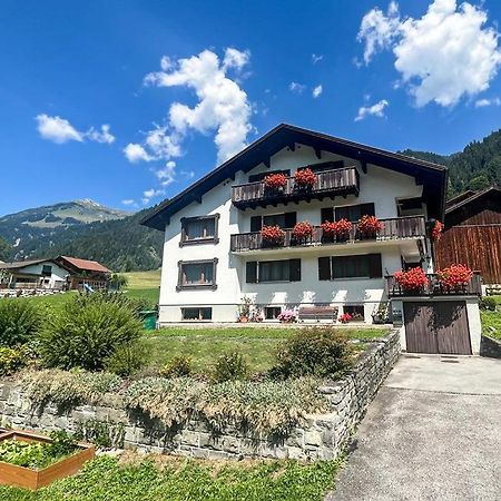 Апартаменти Haus Netzer Elisabeth Санкт-Галленкірх Екстер'єр фото