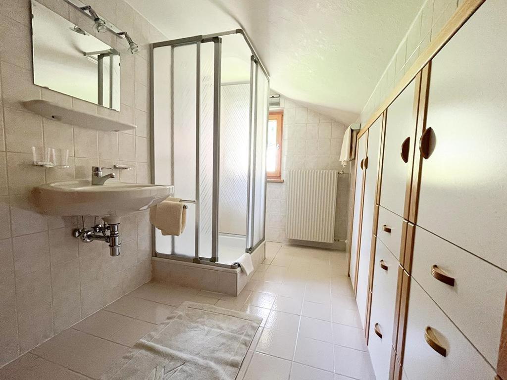 Апартаменти Haus Netzer Elisabeth Санкт-Галленкірх Екстер'єр фото