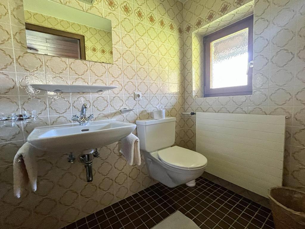 Апартаменти Haus Netzer Elisabeth Санкт-Галленкірх Екстер'єр фото