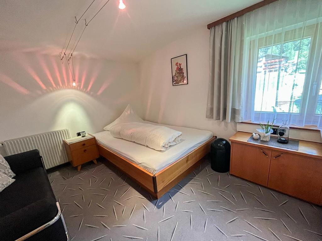 Апартаменти Haus Netzer Elisabeth Санкт-Галленкірх Екстер'єр фото